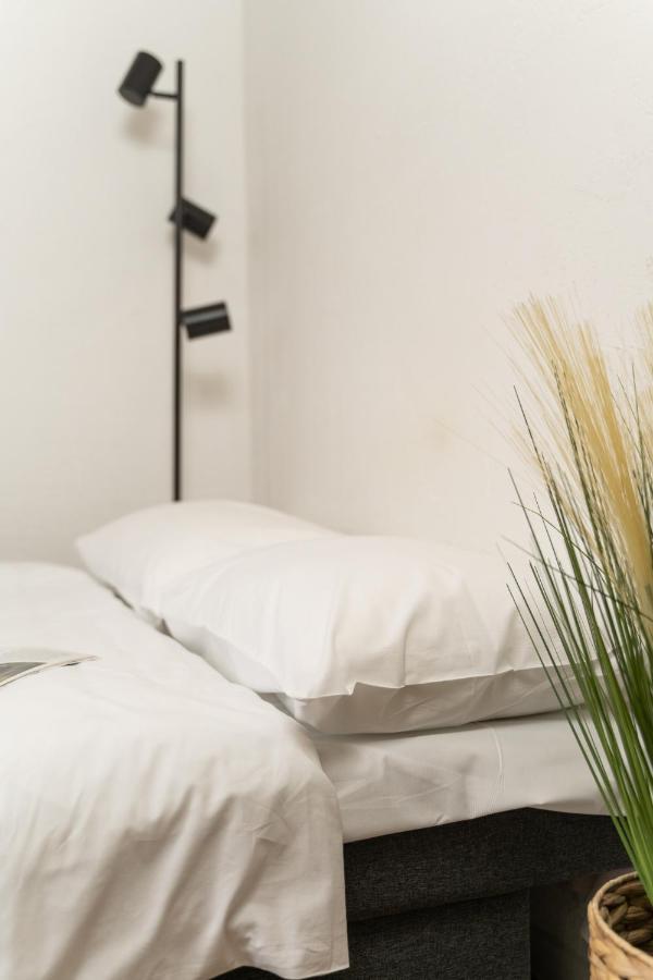 Air Apartment 102 VNO Exterior foto