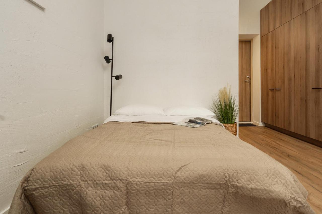 Air Apartment 102 VNO Exterior foto