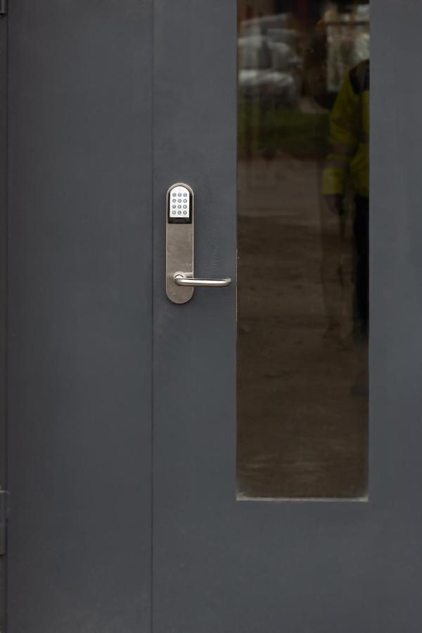 Air Apartment 102 VNO Exterior foto