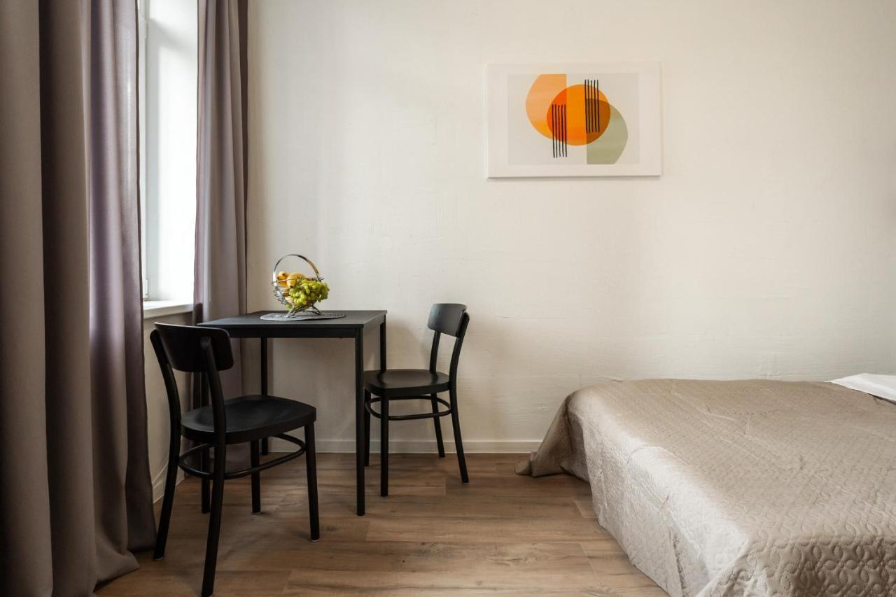 Air Apartment 102 VNO Exterior foto